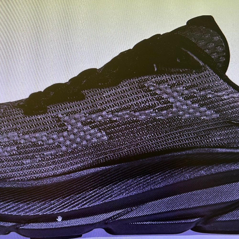 Hoka Clifton Grade School Size Sneaker